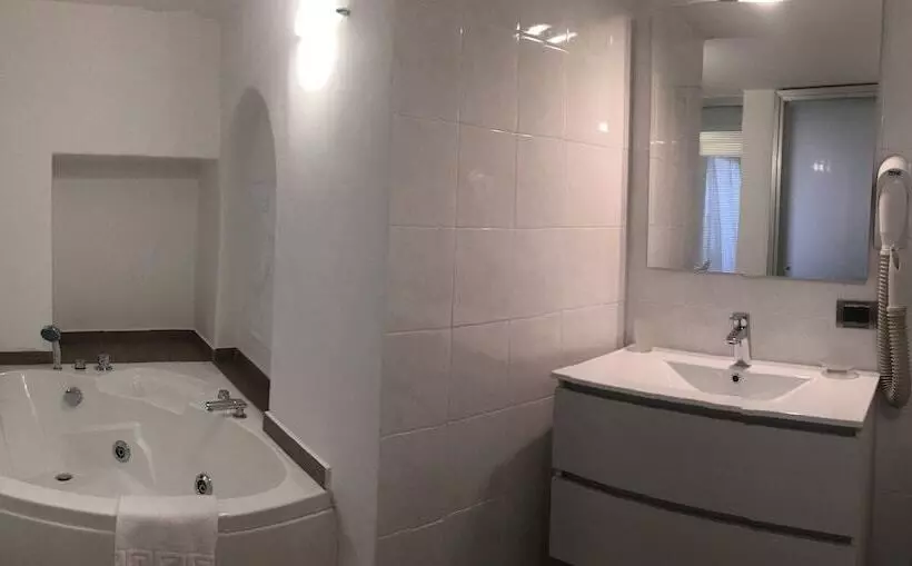 Fotos del hotel Bougainville:  25