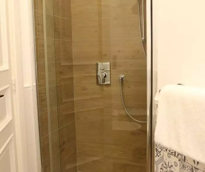 Fotos del hotel Bougainville:  21