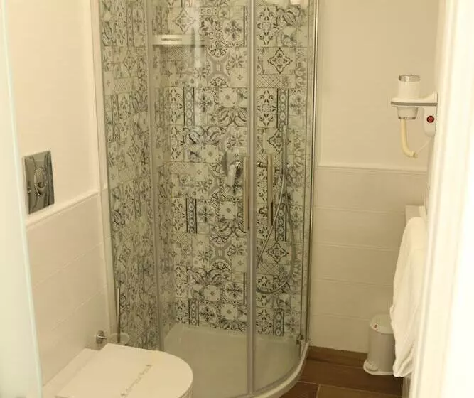 Fotos del hotel Bougainville:  23