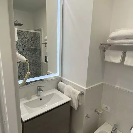 Fotos del hotel Bougainville:  11