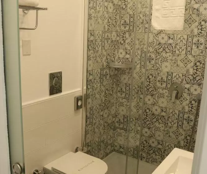 Fotos del hotel Bougainville:  19