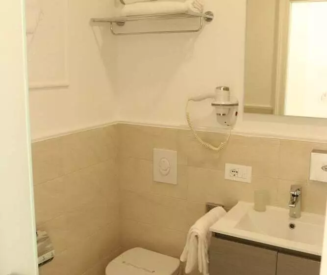 Fotos del hotel Bougainville:  24