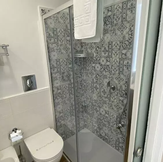 Fotos del hotel Bougainville:  18