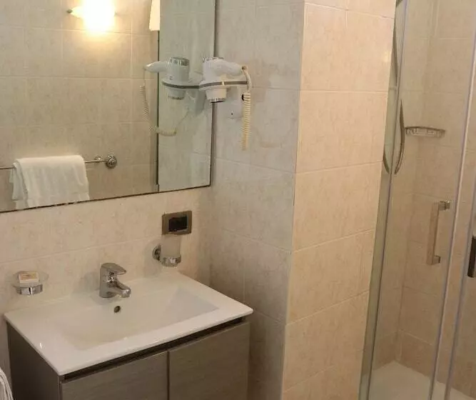 Fotos del hotel Bougainville:  17