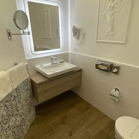 Fotos del hotel Bougainville:  14