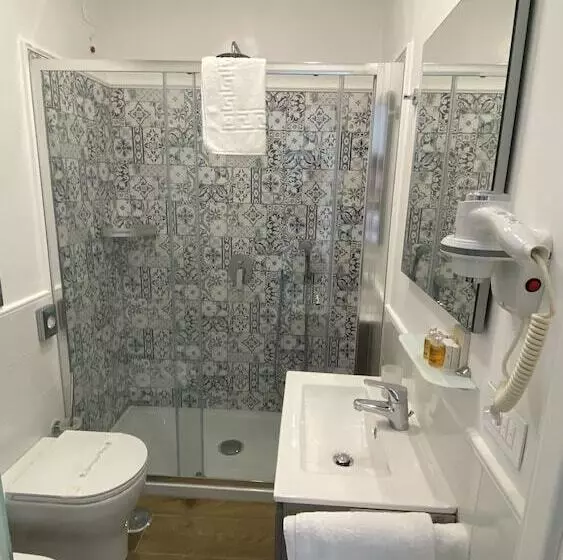 Fotos del hotel Bougainville:  6