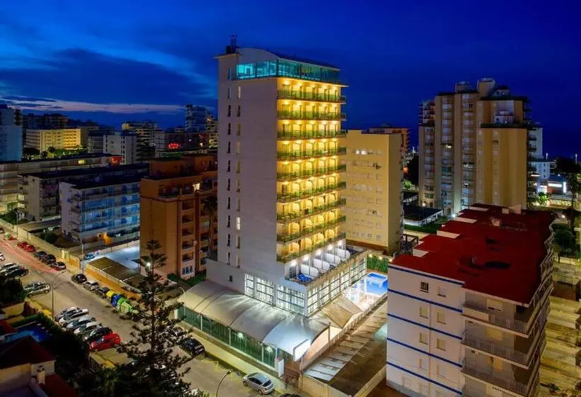 Fotos del hotel Don Pablo:  36