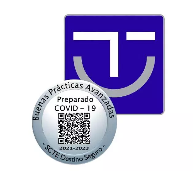 Fotos del hotel Don Pablo:  30