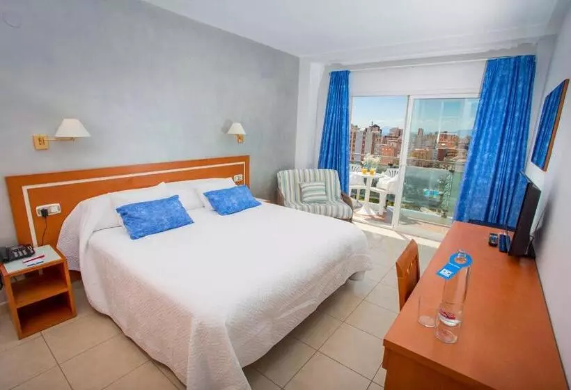 Fotos del hotel Don Pablo:  9