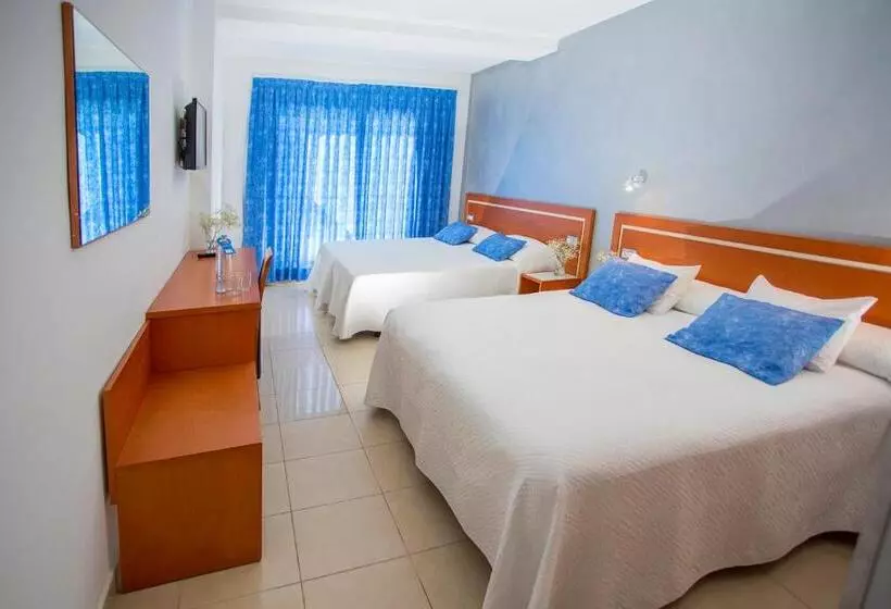 Fotos del hotel Don Pablo:  5