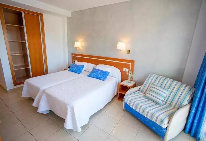 Fotos del hotel Don Pablo:  8