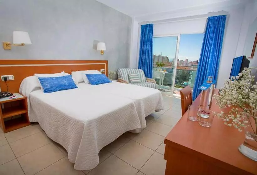 Fotos del hotel Don Pablo:  6