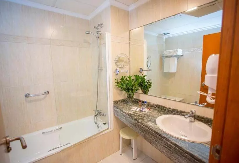 Fotos del hotel Don Pablo:  29