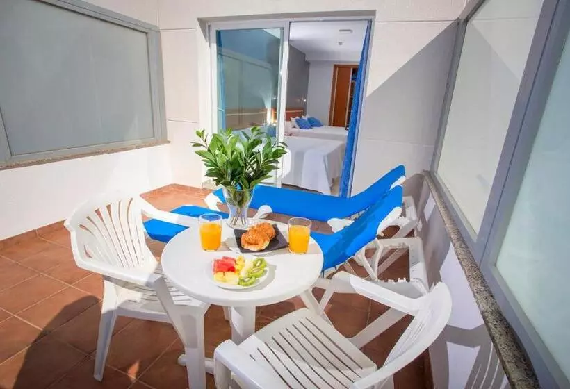 Fotos del hotel Don Pablo:  27