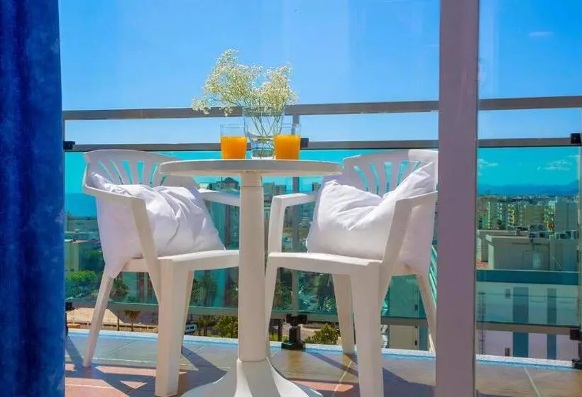 Fotos del hotel Don Pablo:  48