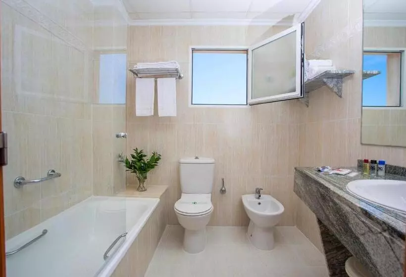 Fotos del hotel Don Pablo:  28