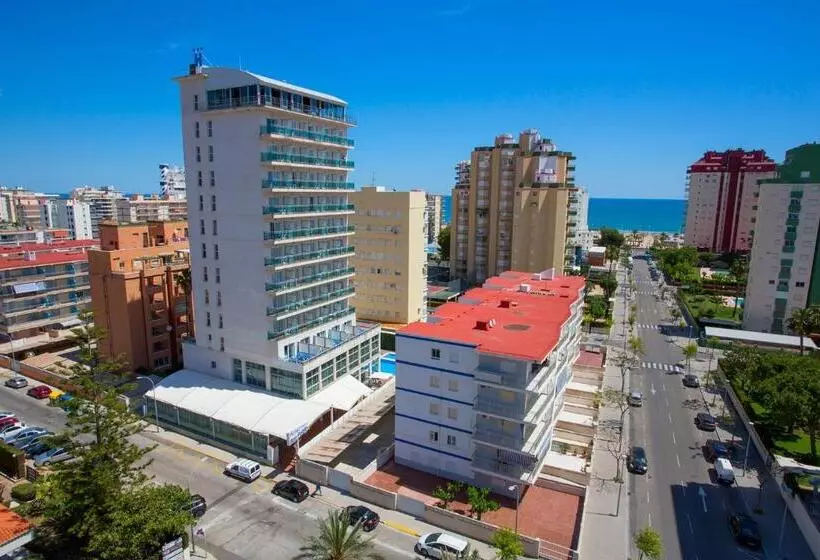 Fotos del hotel Don Pablo:  54