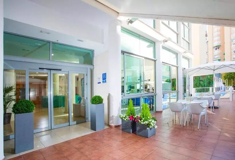 Fotos del hotel Don Pablo:  13