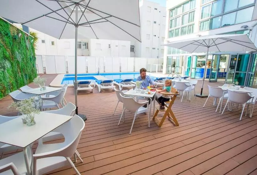 Fotos del hotel Don Pablo:  42