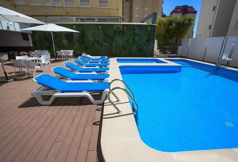 Fotos del hotel Don Pablo:  2