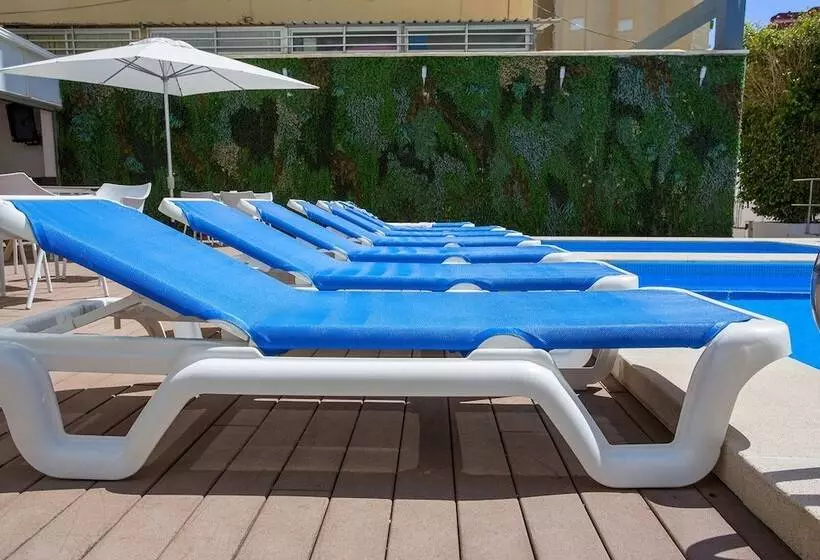 Fotos del hotel Don Pablo:  34