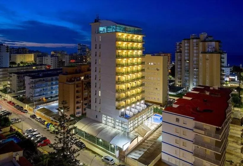 Fotos del hotel Don Pablo:  35