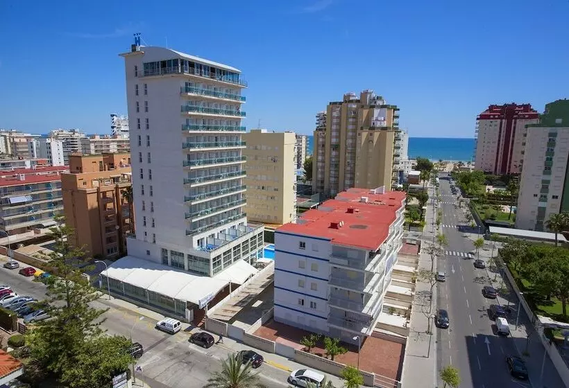 Fotos del hotel Don Pablo:  32