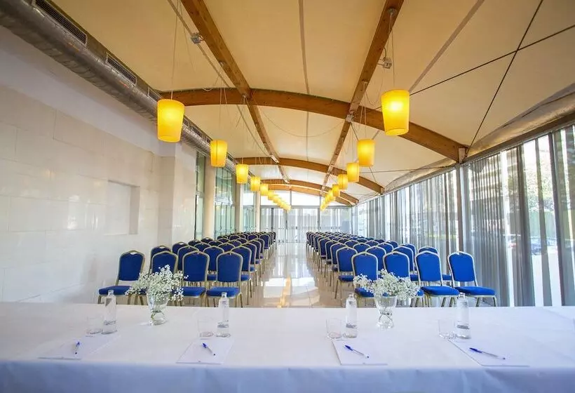 Fotos del hotel Don Pablo:  22