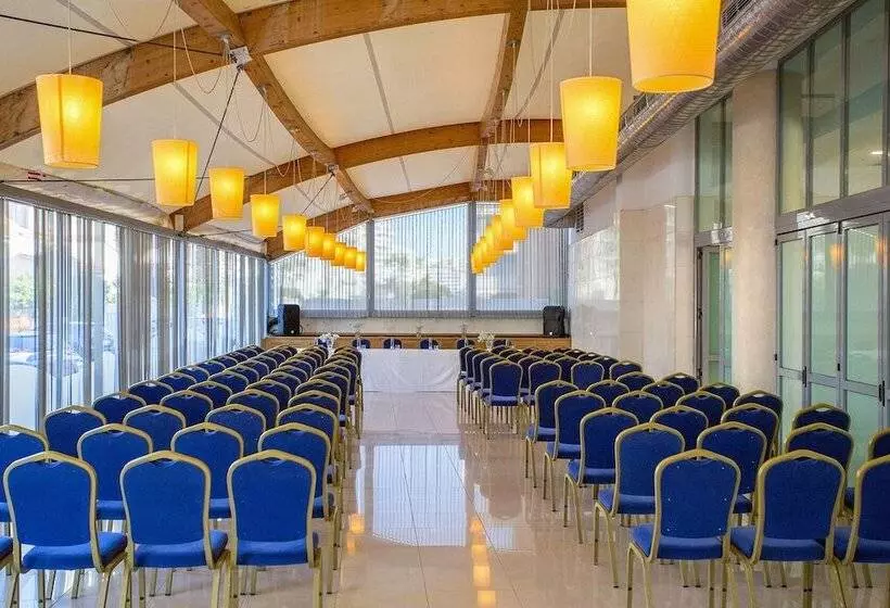 Fotos del hotel Don Pablo:  47