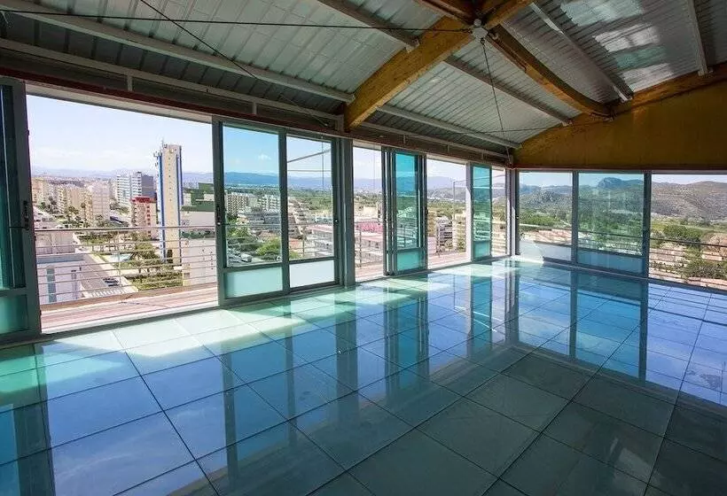 Fotos del hotel Don Pablo:  53