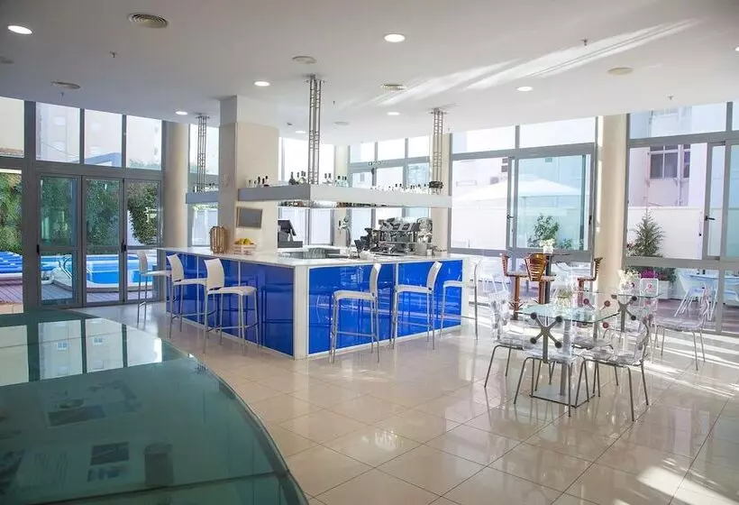 Fotos del hotel Don Pablo:  41