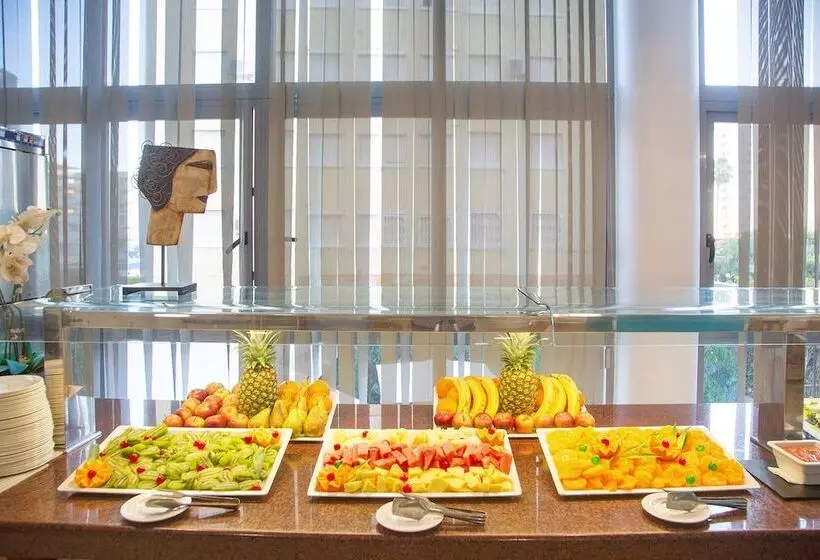 Fotos del hotel Don Pablo:  55