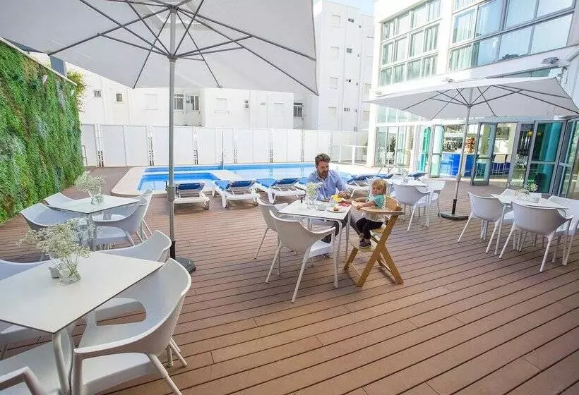 Fotos del hotel Don Pablo:  49