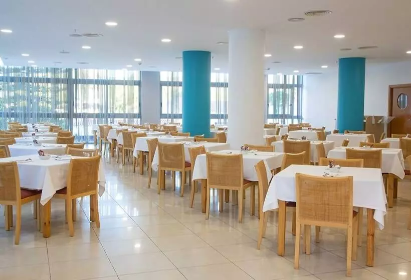 Fotos del hotel Don Pablo:  18