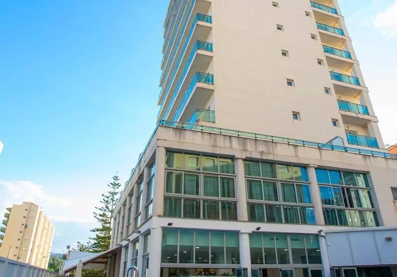 Fotos del hotel Don Pablo:  51