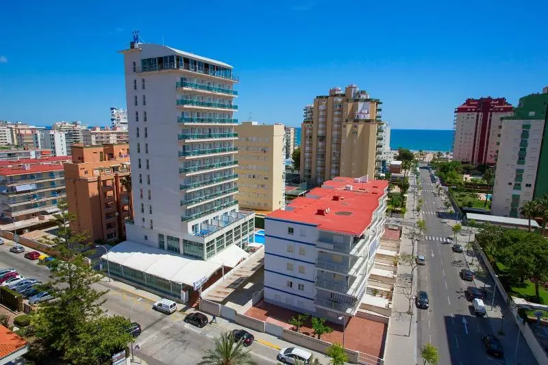 Fotos del hotel Don Pablo:  31