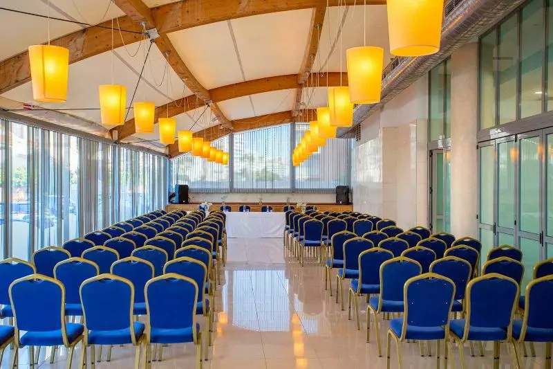 Fotos del hotel Don Pablo:  46