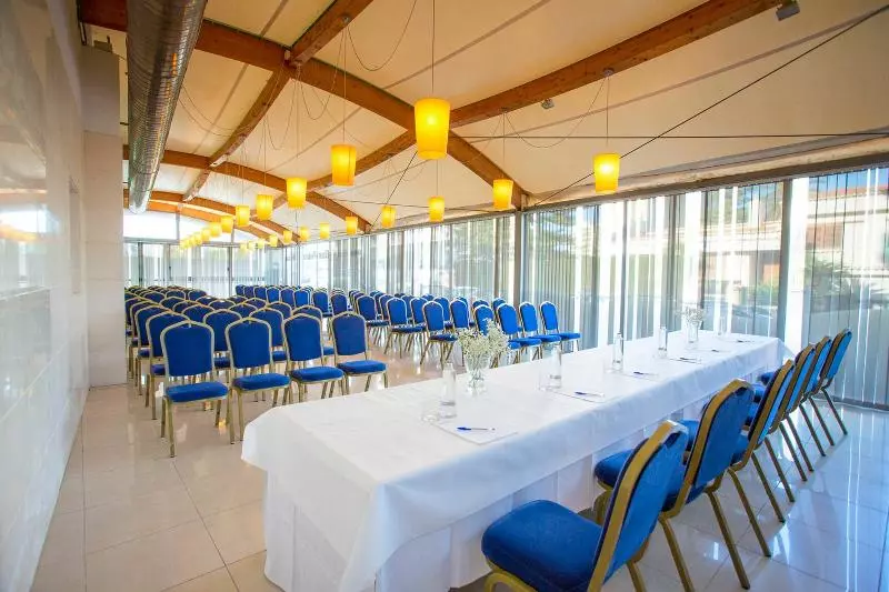 Fotos del hotel Don Pablo:  45