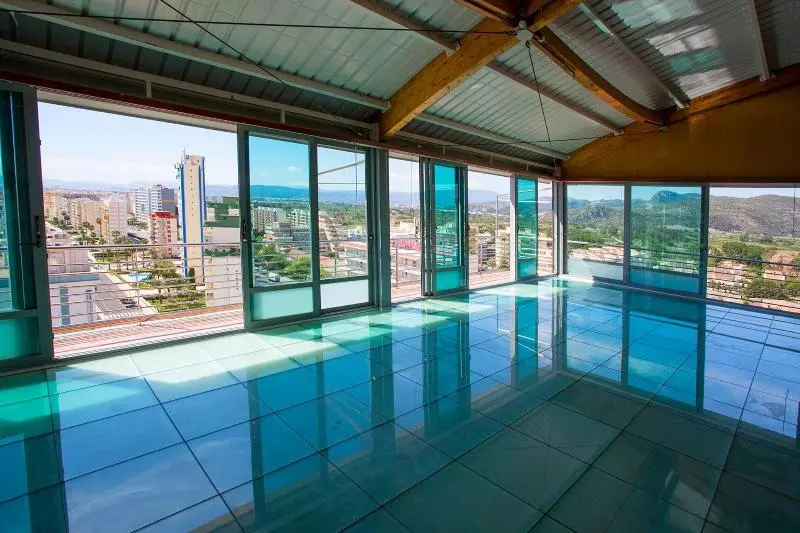 Fotos del hotel Don Pablo:  50