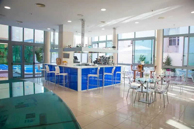 Fotos del hotel Don Pablo:  43