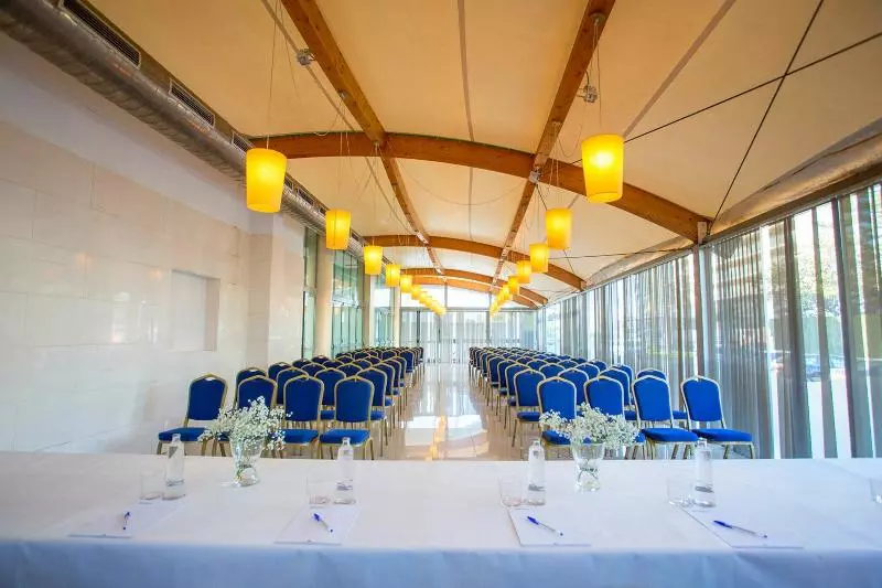 Fotos del hotel Don Pablo:  21