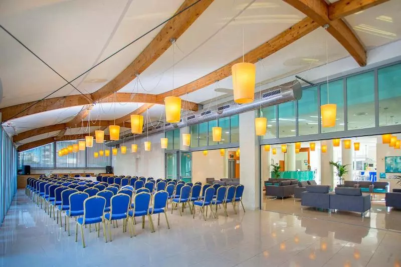 Fotos del hotel Don Pablo:  12