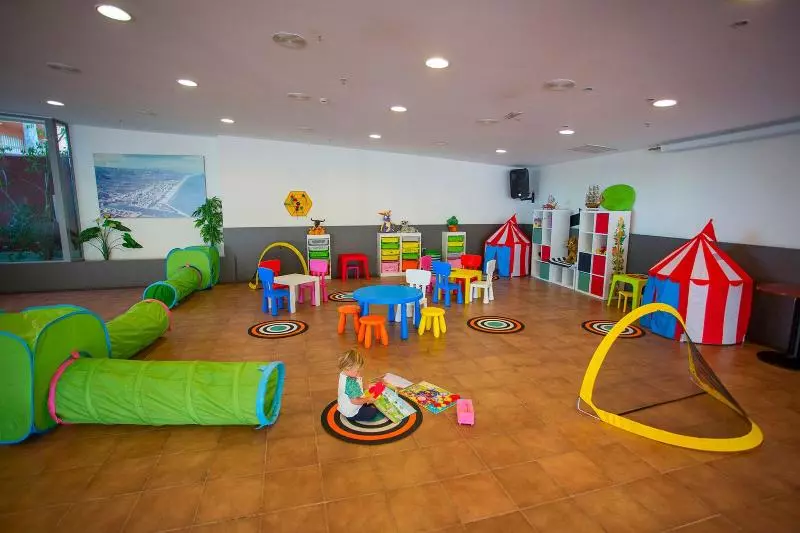 Fotos del hotel Don Pablo:  23