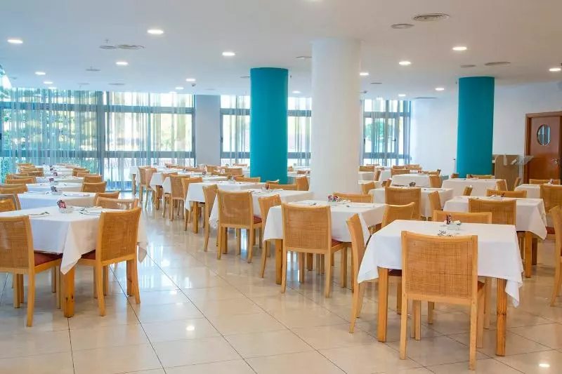 Fotos del hotel Don Pablo:  19