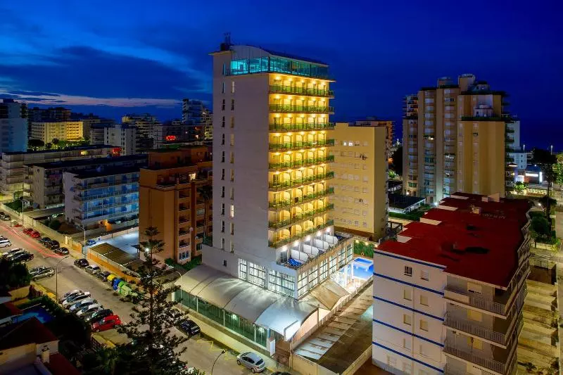 Fotos del hotel Don Pablo:  4