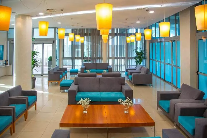 Fotos del hotel Don Pablo:  10