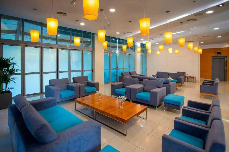 Fotos del hotel Don Pablo:  11