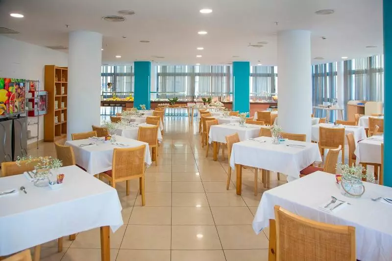 Fotos del hotel Don Pablo:  20