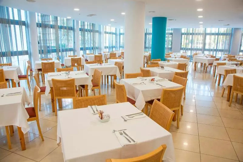 Fotos del hotel Don Pablo:  17