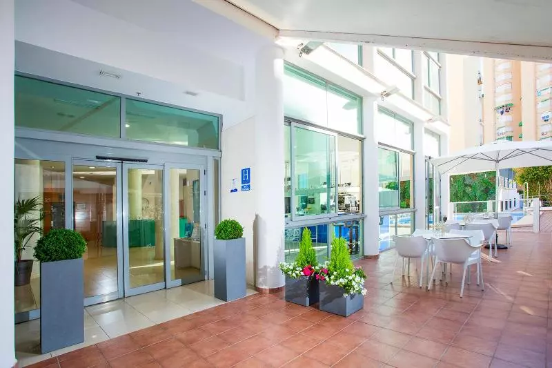 Fotos del hotel Don Pablo:  14